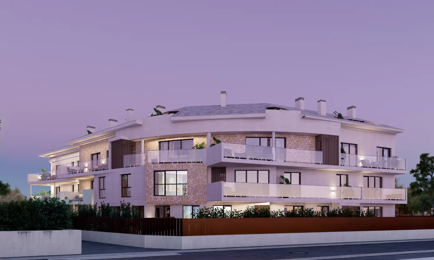 Atenas 82 project view 3