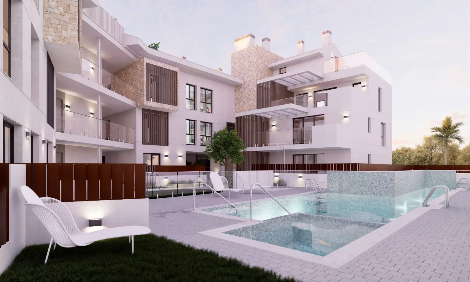 Atenas 82 project view 5