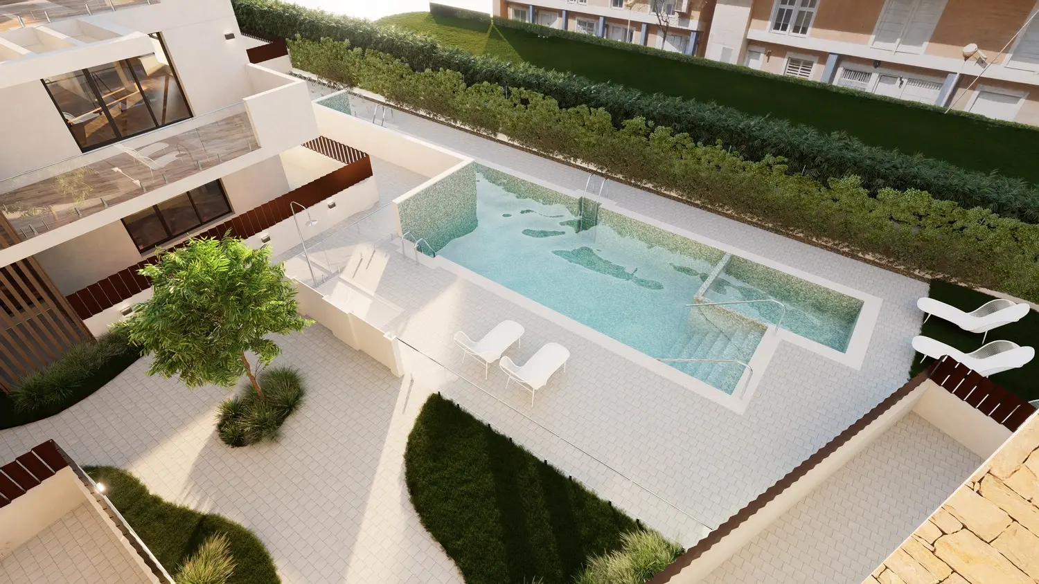 Atenas 82 project view 10
