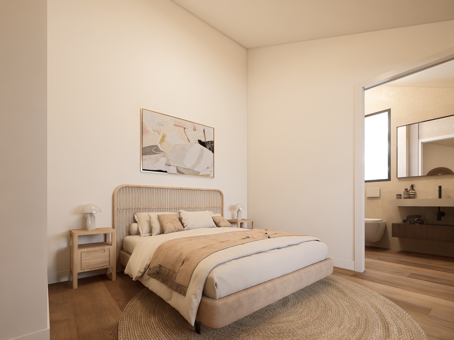 Atenas 82 project view 11