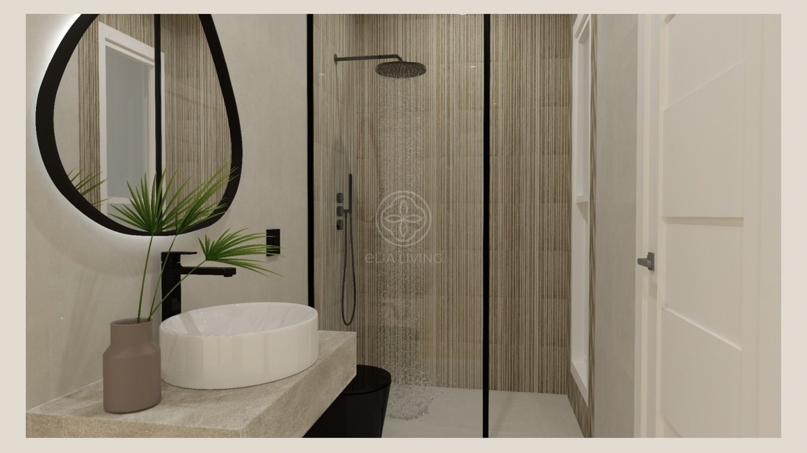 Lemon Residence project view 4
