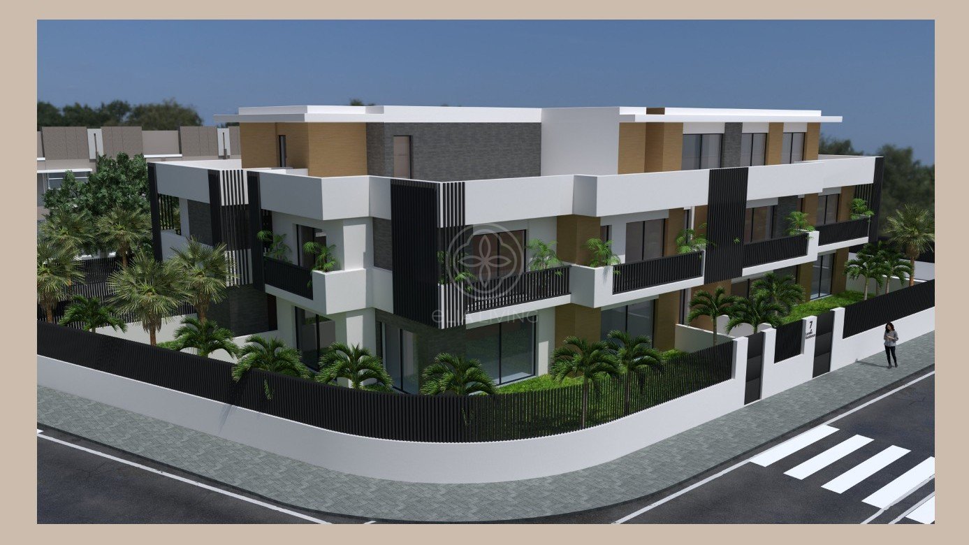 Lemon Residence project view 5