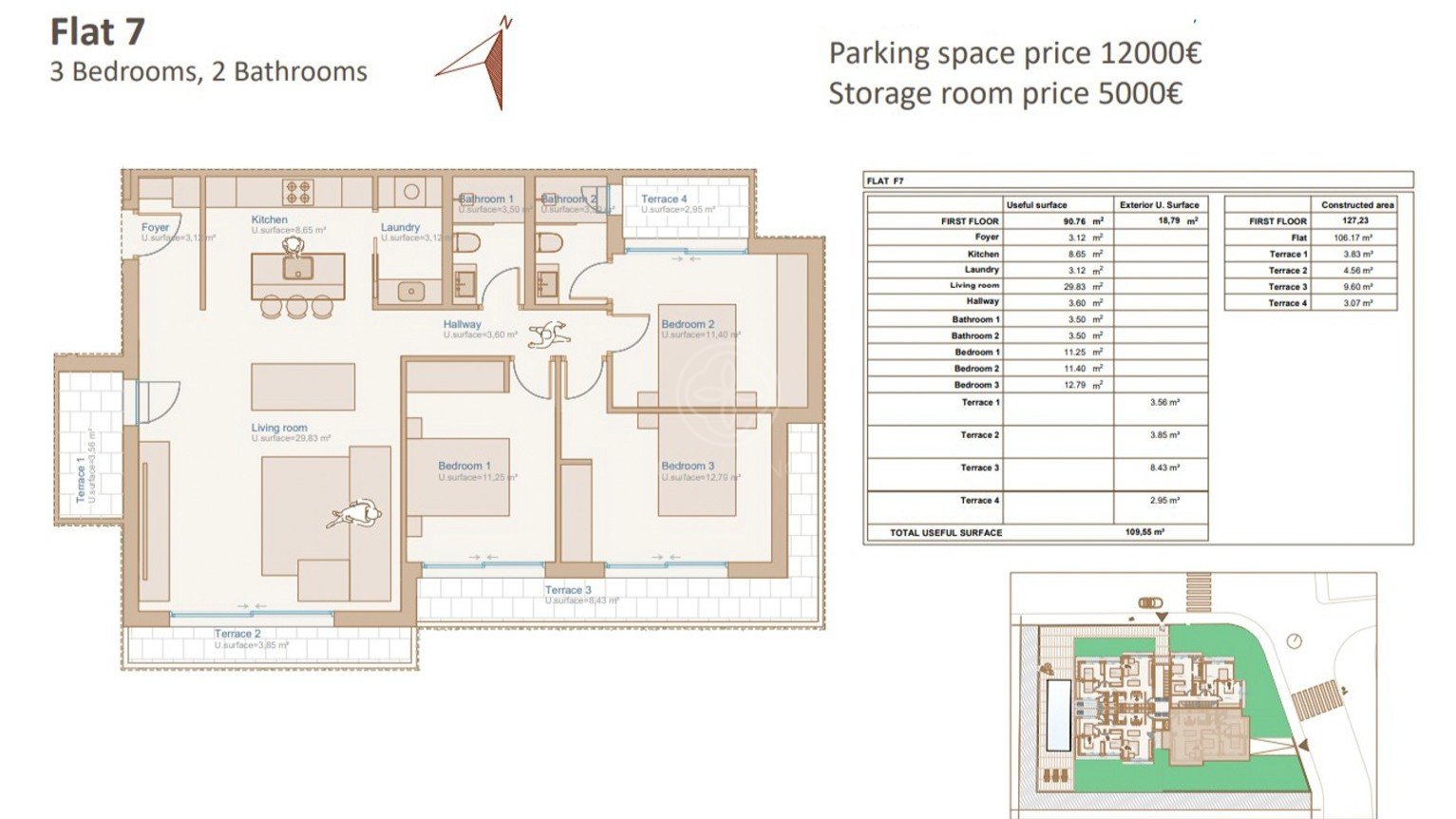 Lemon Residence project view 7